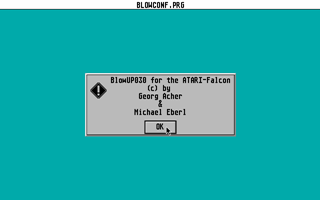 FX 3 in One atari screenshot